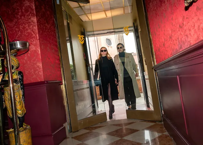 Excess Venice Boutique Hotel & Private Spa - Adults Only