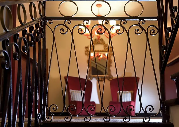 Hotel Amadeus